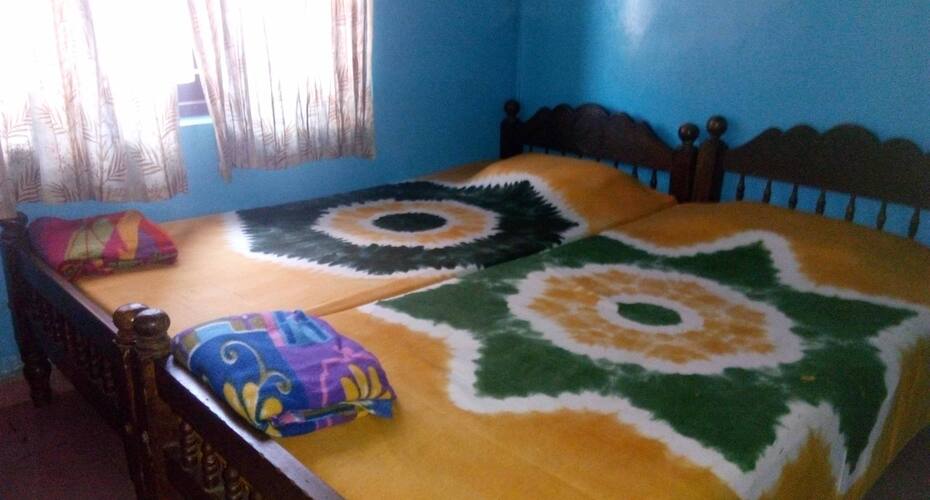 City Park Tourist Home, Wayanad 4